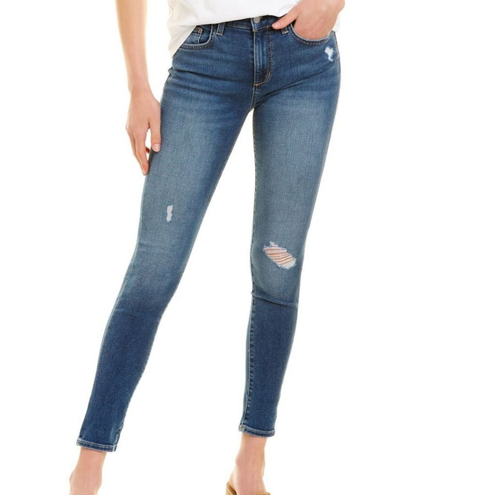Joe's Jeans The Icon Ankle Jeans